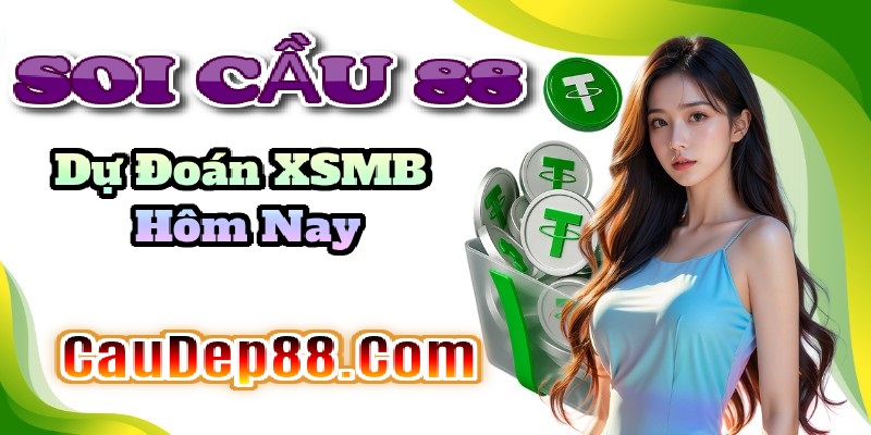 Soi Cầu 88 ngày 12/05/2026