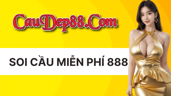 Soi cầu miễn phí 888 ngày 13/05/2026