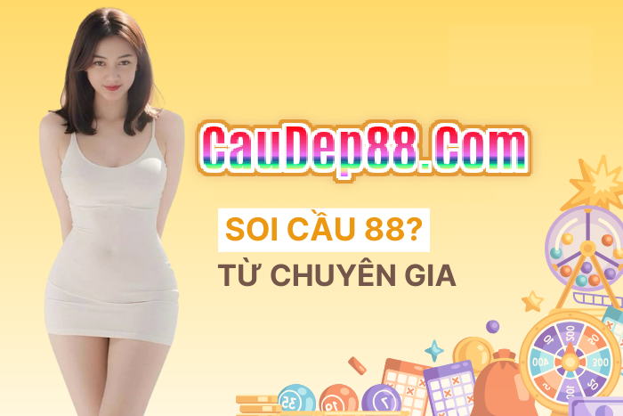 Soi Cầu 88 Hôm Nay 1/6/2026