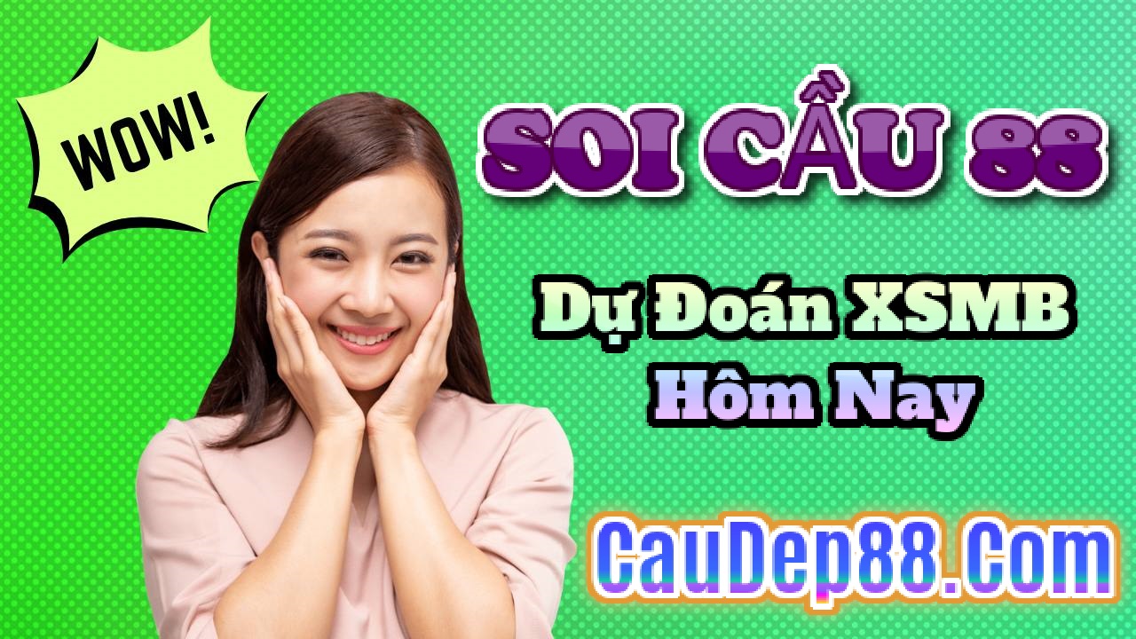 Soi Cầu 88 Miền Bắc Ngày 5/6/2026